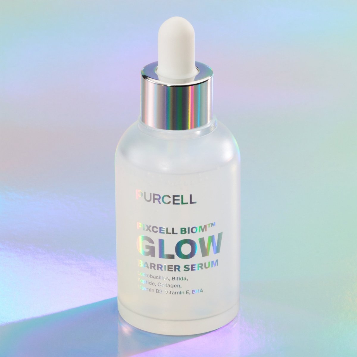 PURCELL Pixcell Biom™ Glow Barrier Serum 50ml - Beautitu.com
