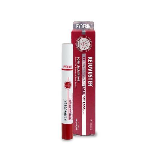PYDERIN REJUVUSTER PDRN Liquid Shield 4.2ml