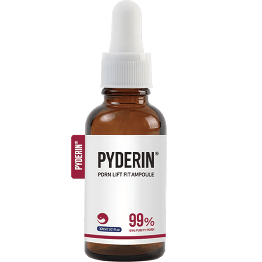 PYDERIN PDRN 彈力緊緻精華 99% 30ml - Beautitu.com