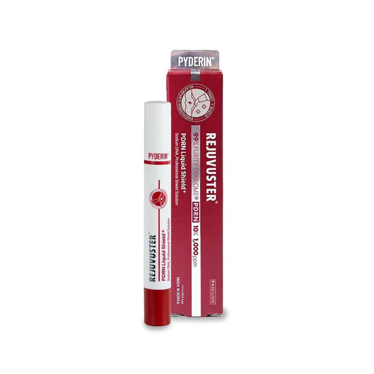 PYDERIN REJUVUSTER PDRN Liquid Shield 4.2ml