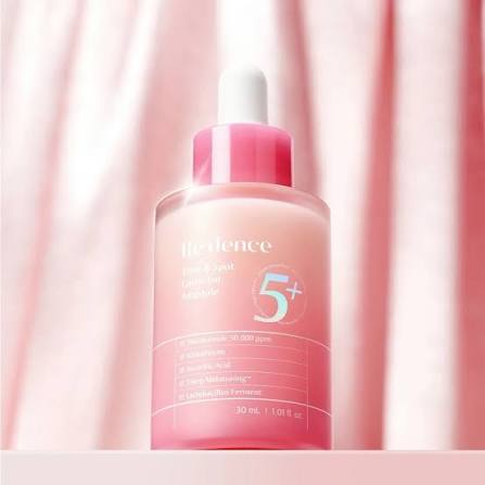 Redence 淨白淡斑煥顏安瓶精華 30ml - Beautitu.com