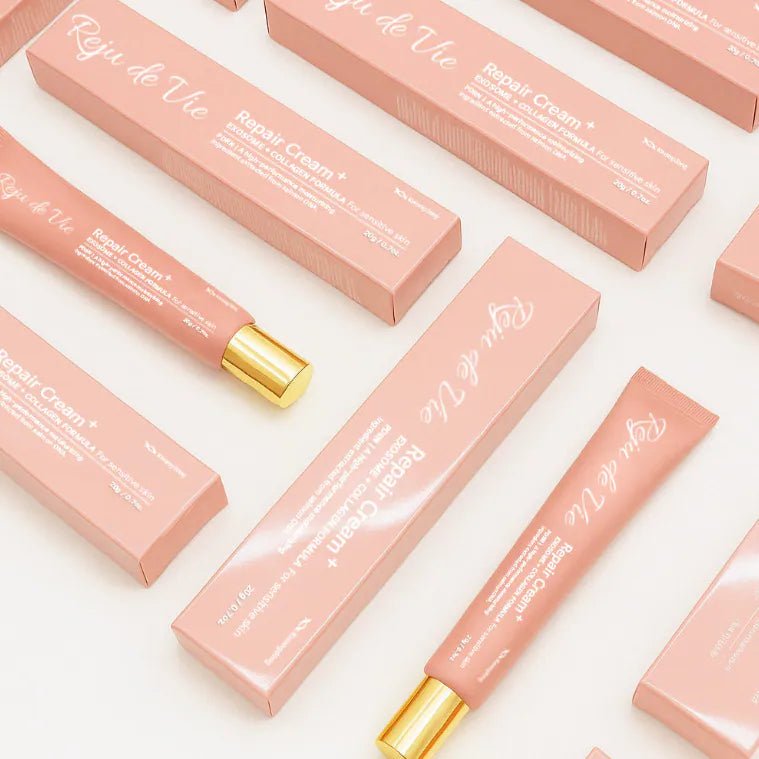 Reju de Vie PDRN 高效再生凝膠霜 20g - Beautitu.com