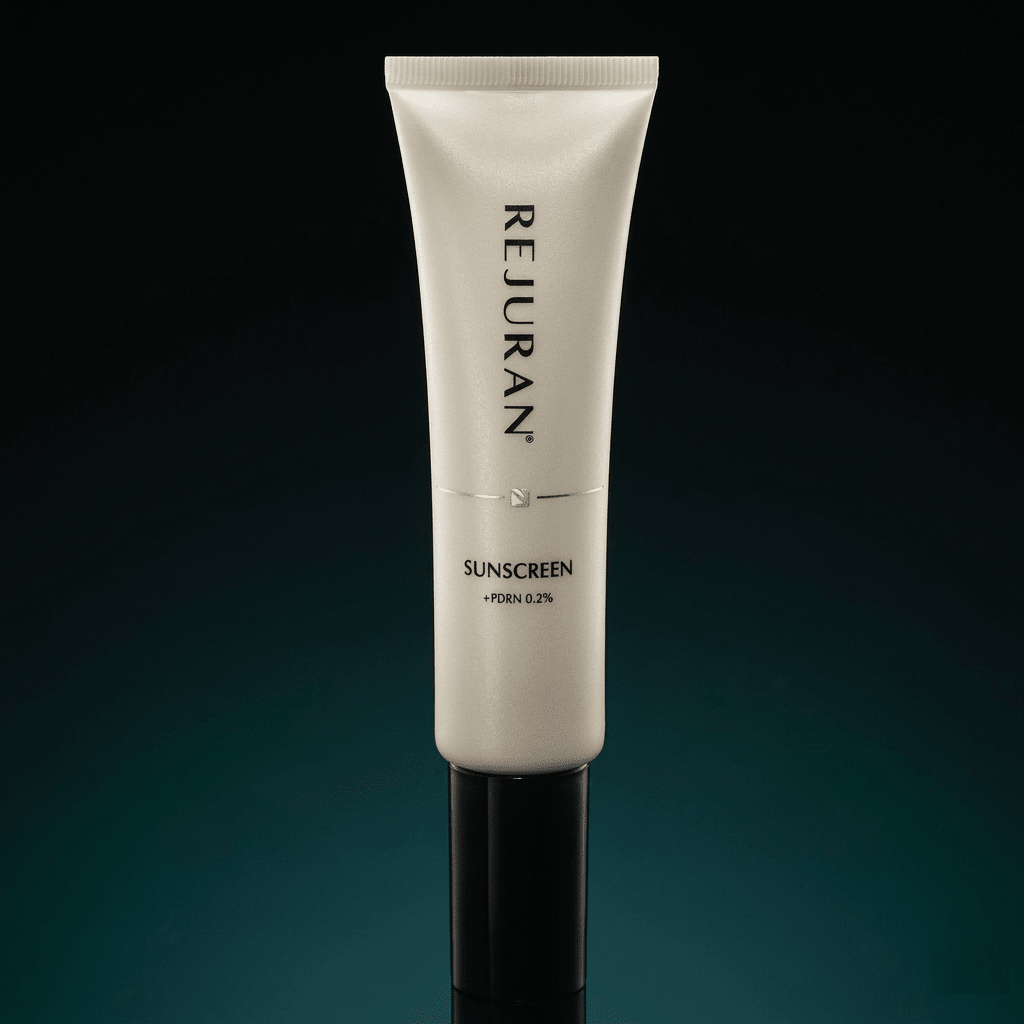 Rejuaran c - PDRN 防曬霜 SPF 50+ PA+++ 50ml 醫美修復系列 - Beautitu.com