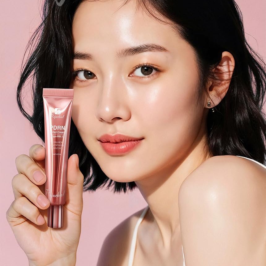 Rejuchiol 高濃度PDRN (1500ppm)完美修護霜 30ml - Beautitu.com