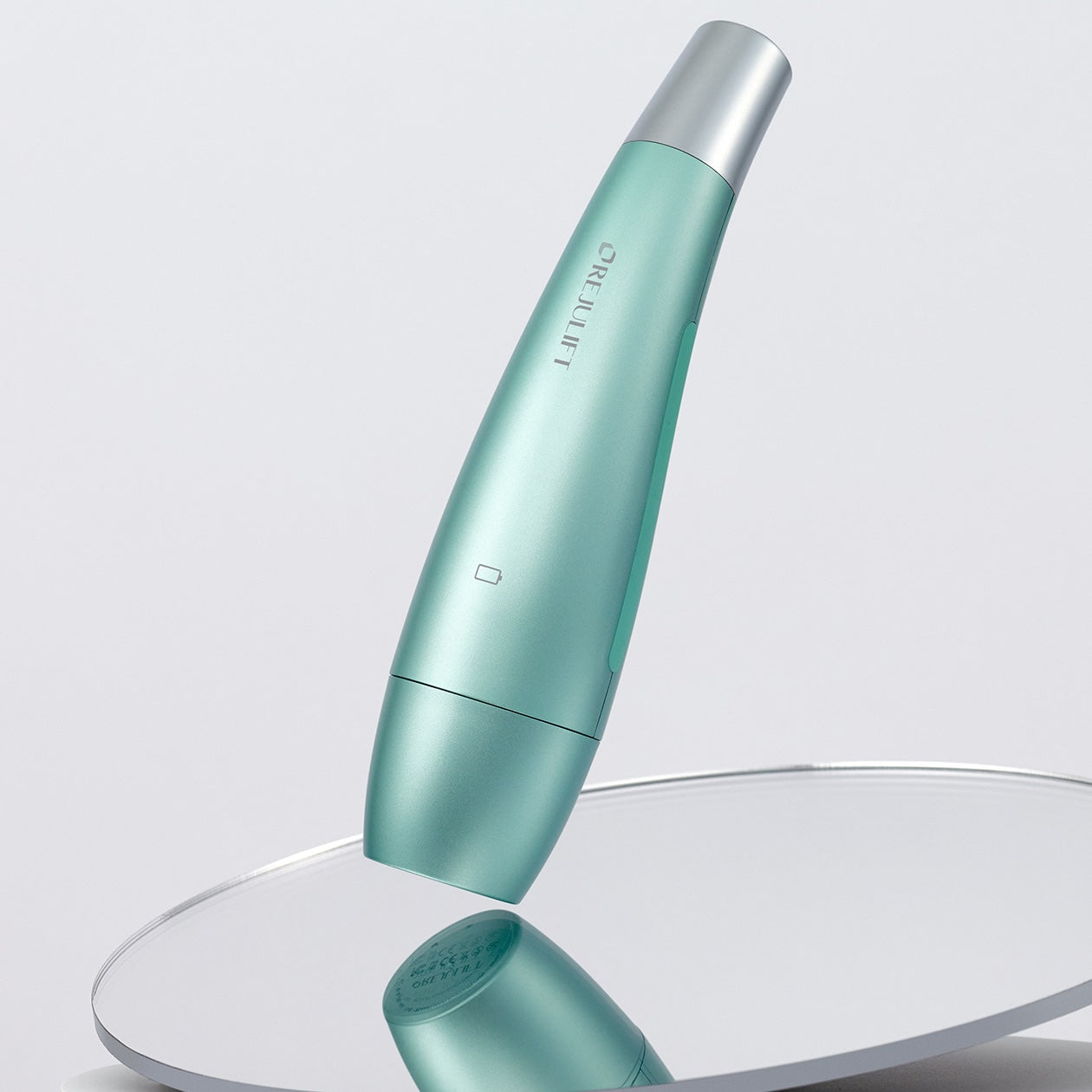 REJURAN Rejulift 超聲波提拉儀套裝 (+200ml 專用導入膠 +紫外線消毒器)