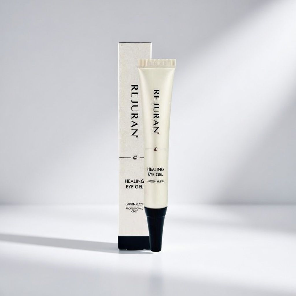 Rejuran 麗珠蘭修復眼周凝膠 15ml - Beautitu.com