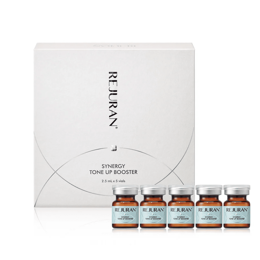 REJURAN 麗珠蘭新版白瓷針美白 2.5ml*5 美容院版 - Beautitu.com