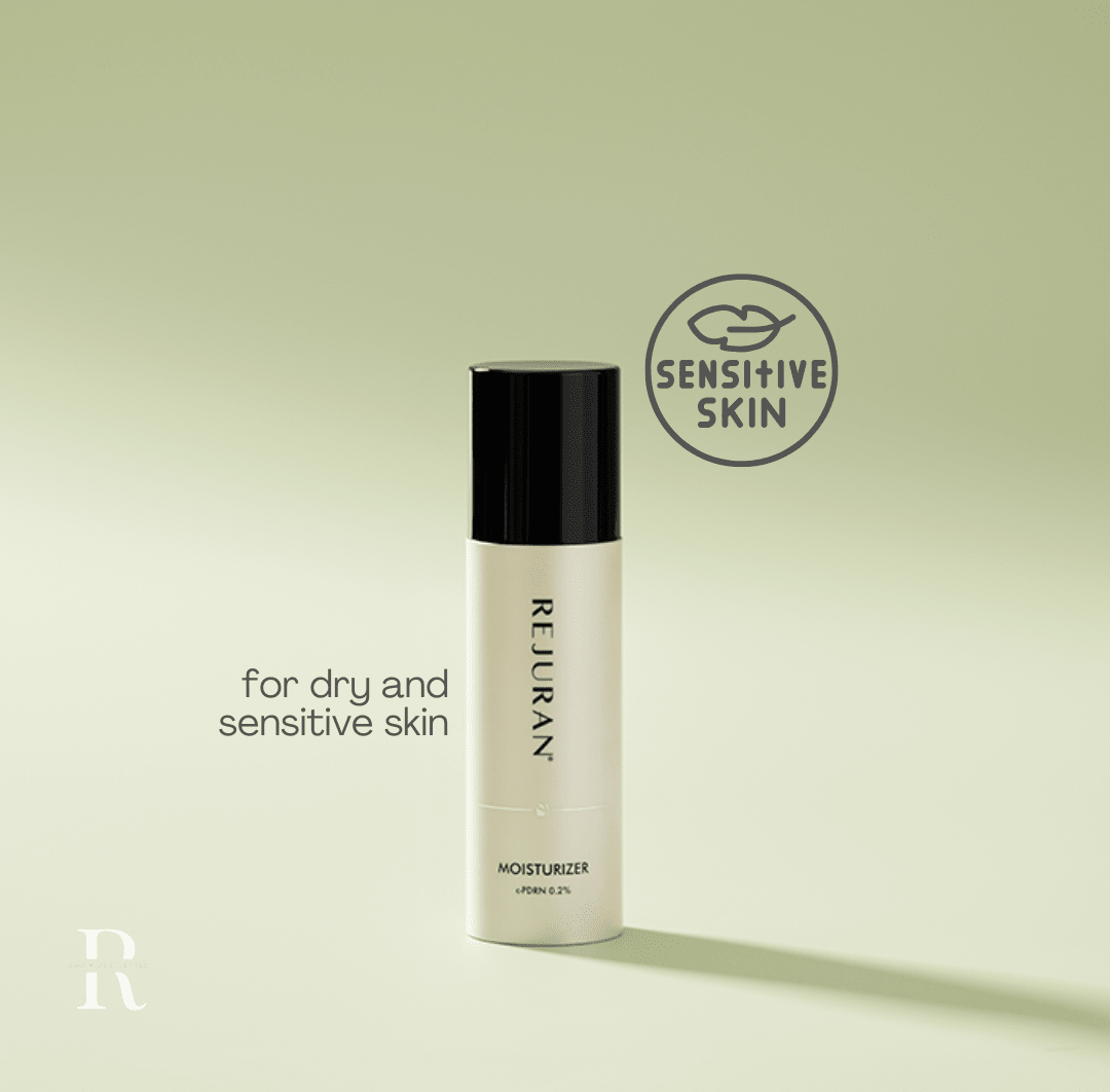 REJURAN 麗珠蘭全新 c - PDRN 0.2% 保濕乳液 40ml 診所版 - Beautitu.com