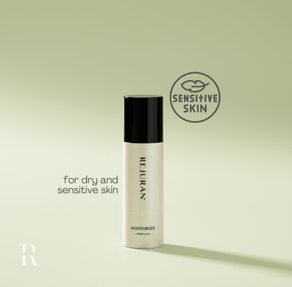 REJURAN 麗珠蘭全新 c - PDRN 0.2% 保濕乳液 40ml 診所版 - Beautitu.com