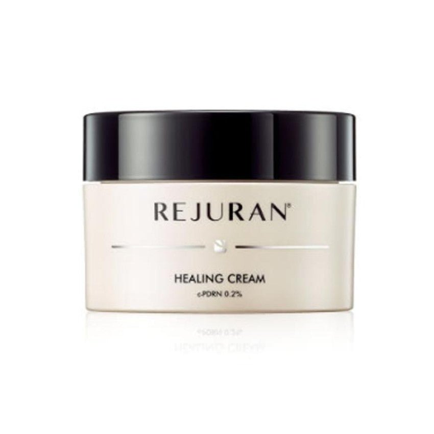 REJURAN Healing Cream 麗珠蘭全新升級修復面霜 50ml 診所版 - Beautitu.com