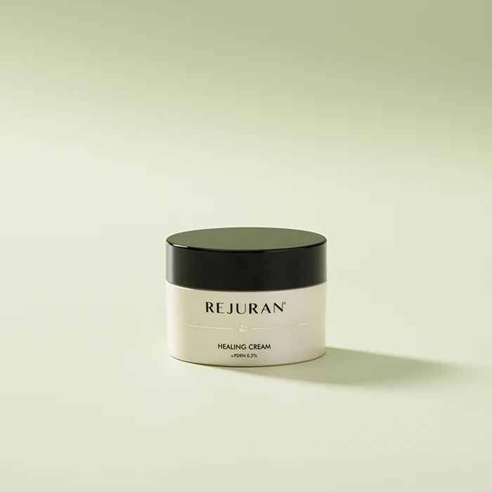 REJURAN Healing Cream 麗珠蘭全新升級修復面霜 50ml 診所版 - Beautitu.com