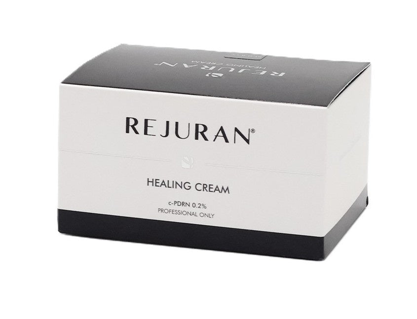 REJURAN Healing Cream 麗珠蘭全新升級修復面霜 50ml 診所版 - Beautitu.com