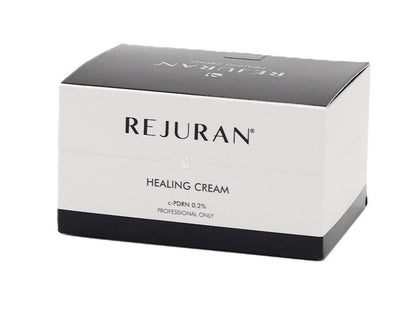 REJURAN Healing Cream 麗珠蘭全新升級修復面霜 50ml 診所版 - Beautitu.com