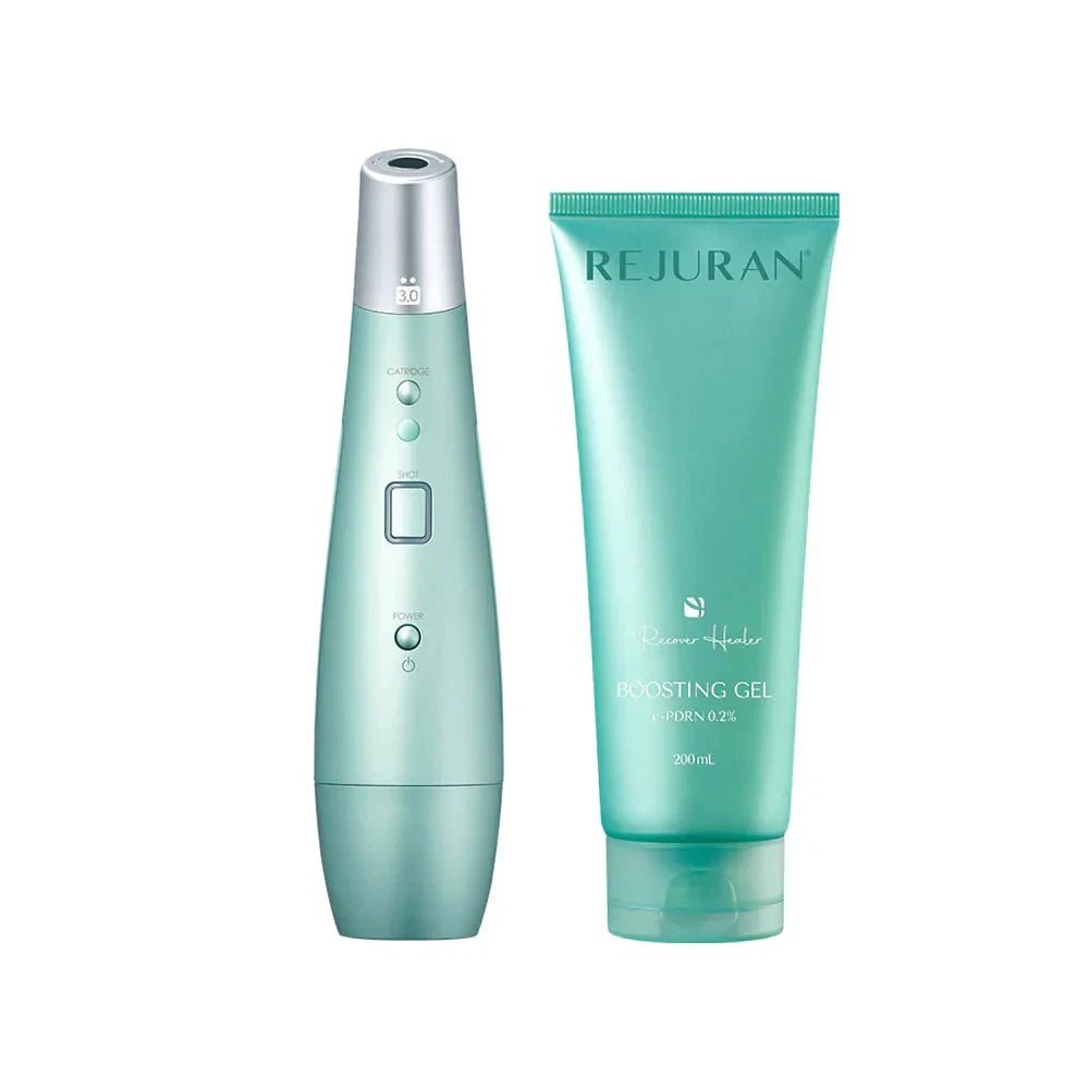 REJURAN Rejulift Set (+REJURAN Boosting Gel 200ml +UV Sterilizer