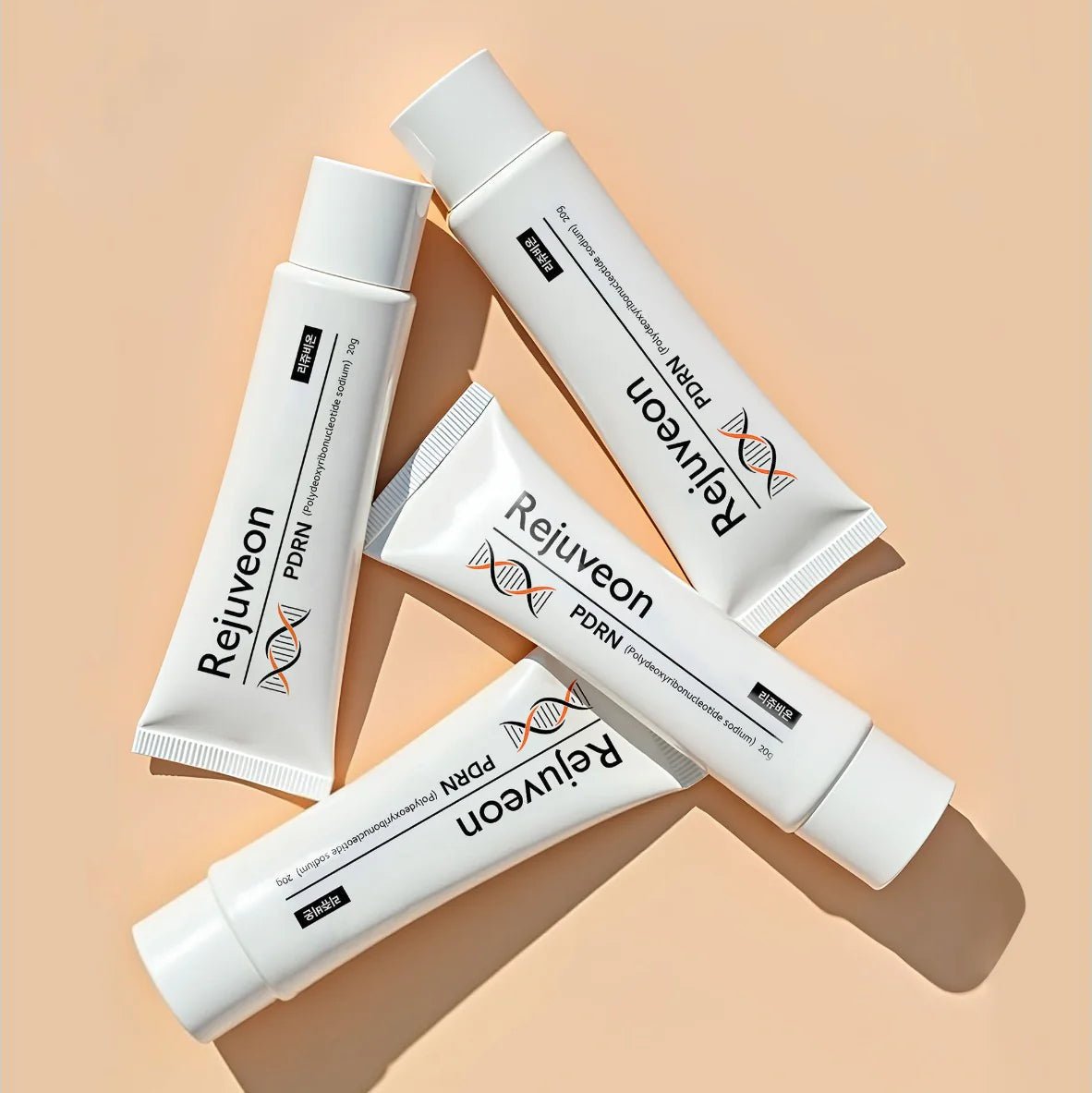 Rejuveon PDRN 1000 Plus 亮白緊緻修護面霜 20g - Beautitu.com