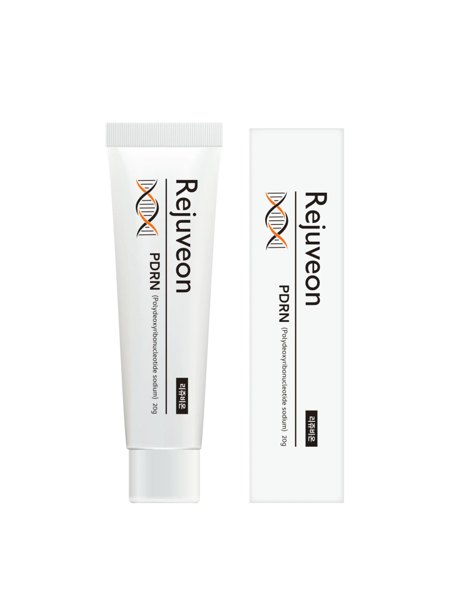 Rejuveon PDRN 1000 Plus 亮白緊緻修護面霜 20g - Beautitu.com