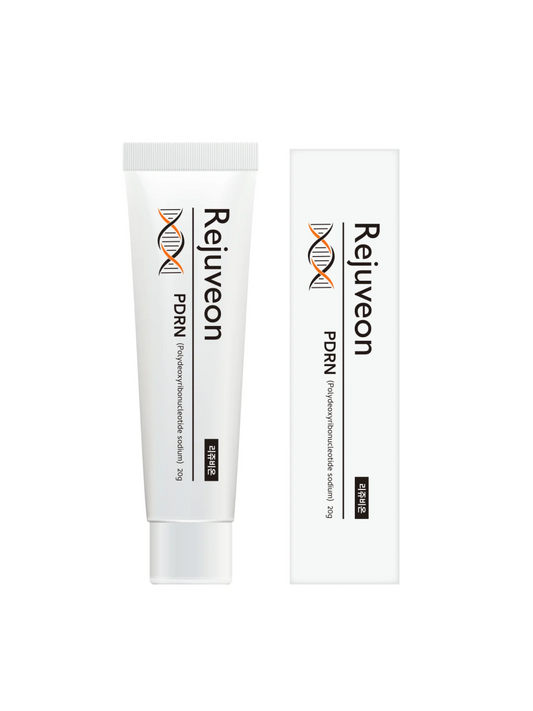Rejuveon PDRN 1000 Plus 亮白緊緻修護面霜 20g - Beautitu.com