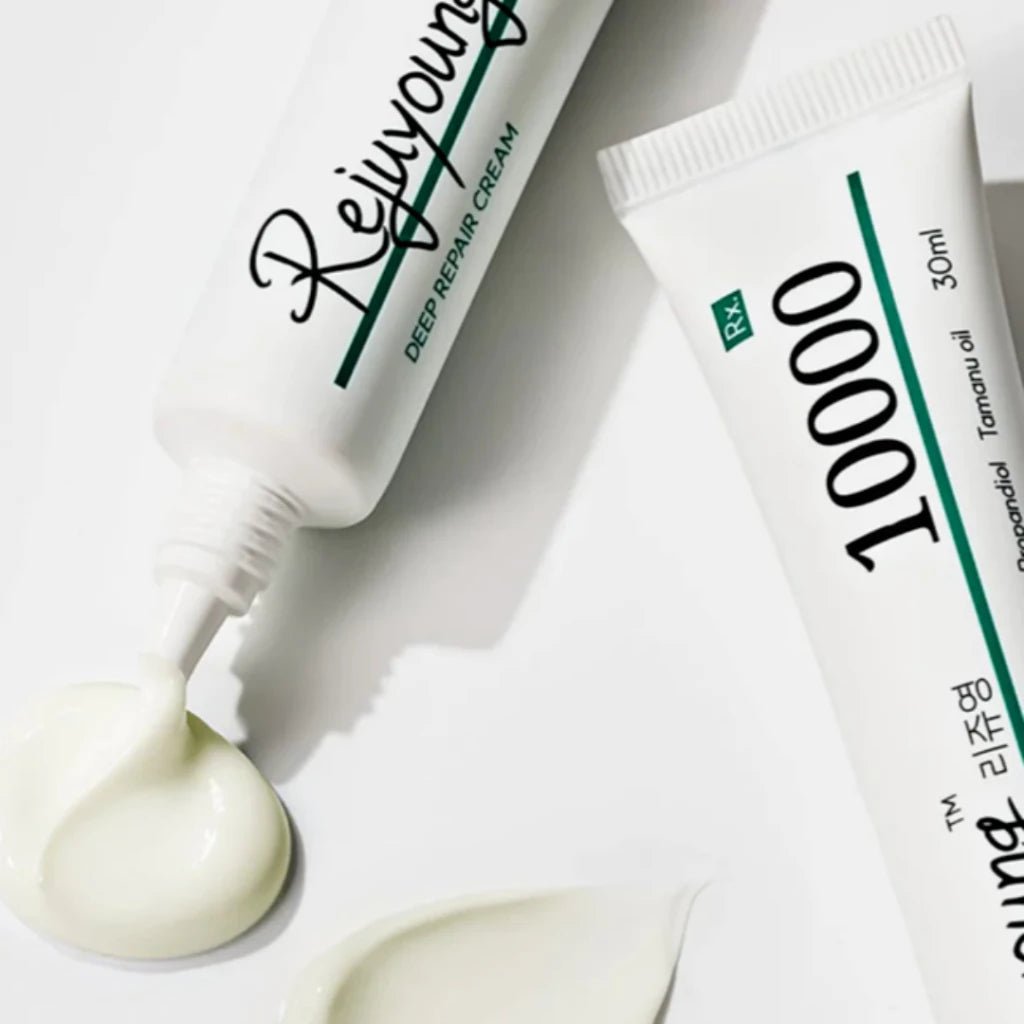 Rejuyoung 10000ppm PDRN 深層修復霜 30ml - Beautitu.com