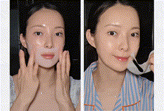 RENOPTI 7 Collagen Signature Mask