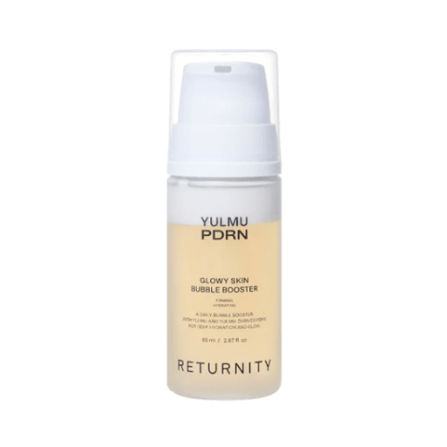 RETURNITY 薏仁極光水感泡泡前導精華 85ml - Beautitu.com
