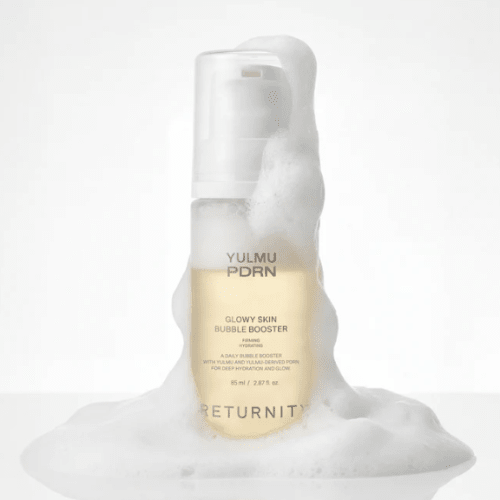 RETURNITY 薏仁極光水感泡泡前導精華 85ml - Beautitu.com