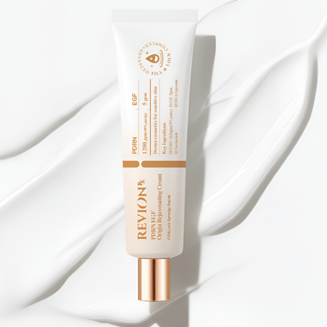 REVION PDRN EGF 逆齡緊緻修護霜 20ml - Beautitu.com