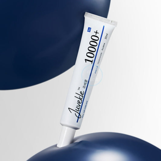 RX:ME Juvekle Ultra PDLLA 10,000+ Fill up 亮肌修復童顏霜 30ml - Beautitu.com