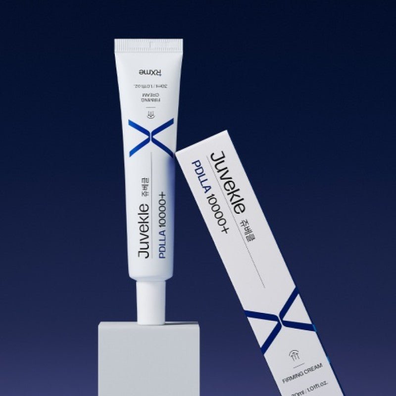 全新包裝 RX:ME PDLLA 10,000+ 亮肌修復童顏霜 30ml - Beautitu.com