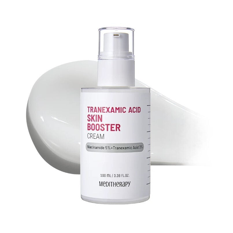 Meditherapy 傳明酸煥膚霜 100ml