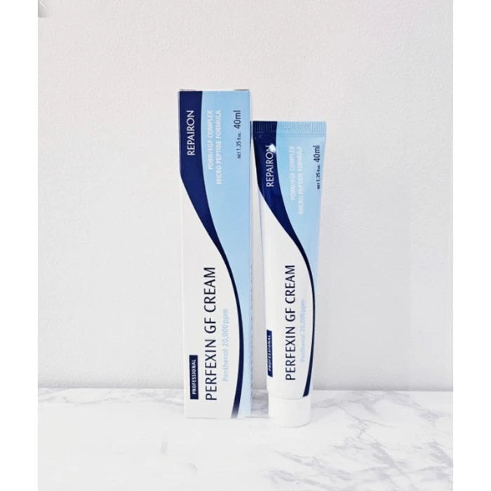 Repairon Perfexin GF Cream 40ml