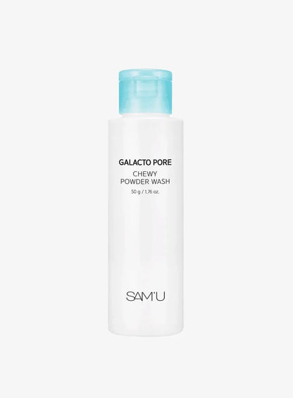 SAM'U 半乳糖酵母毛孔潔顏粉 50g 或 - Beautitu.com