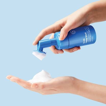 Seapuri 防脫髮專用頭皮精華泡泡 100ml - Beautitu.com