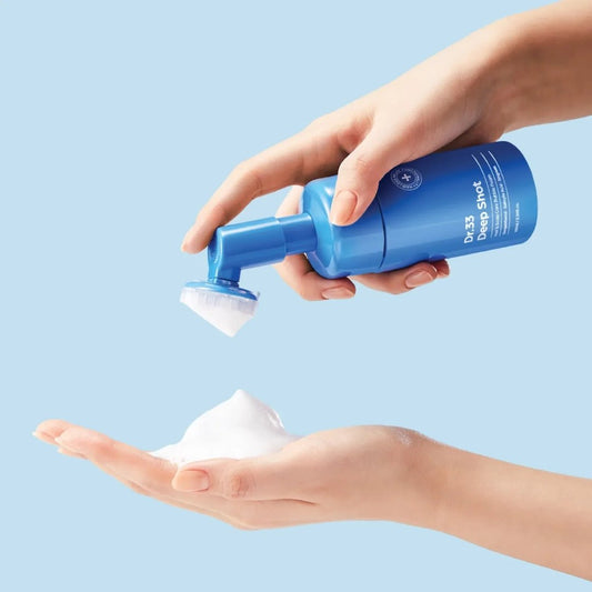Seapuri 防脫髮專用頭皮精華泡泡 100ml - Beautitu.com