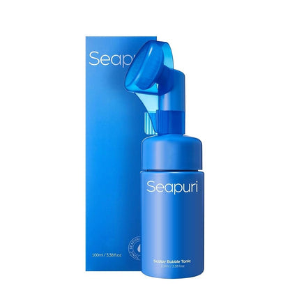 Seapuri 防脫髮專用頭皮精華泡泡 100ml - Beautitu.com