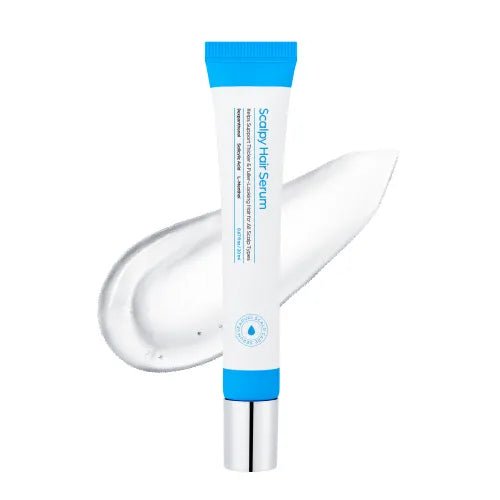 Seapuri 頭皮護理精華 20ml - Beautitu.com