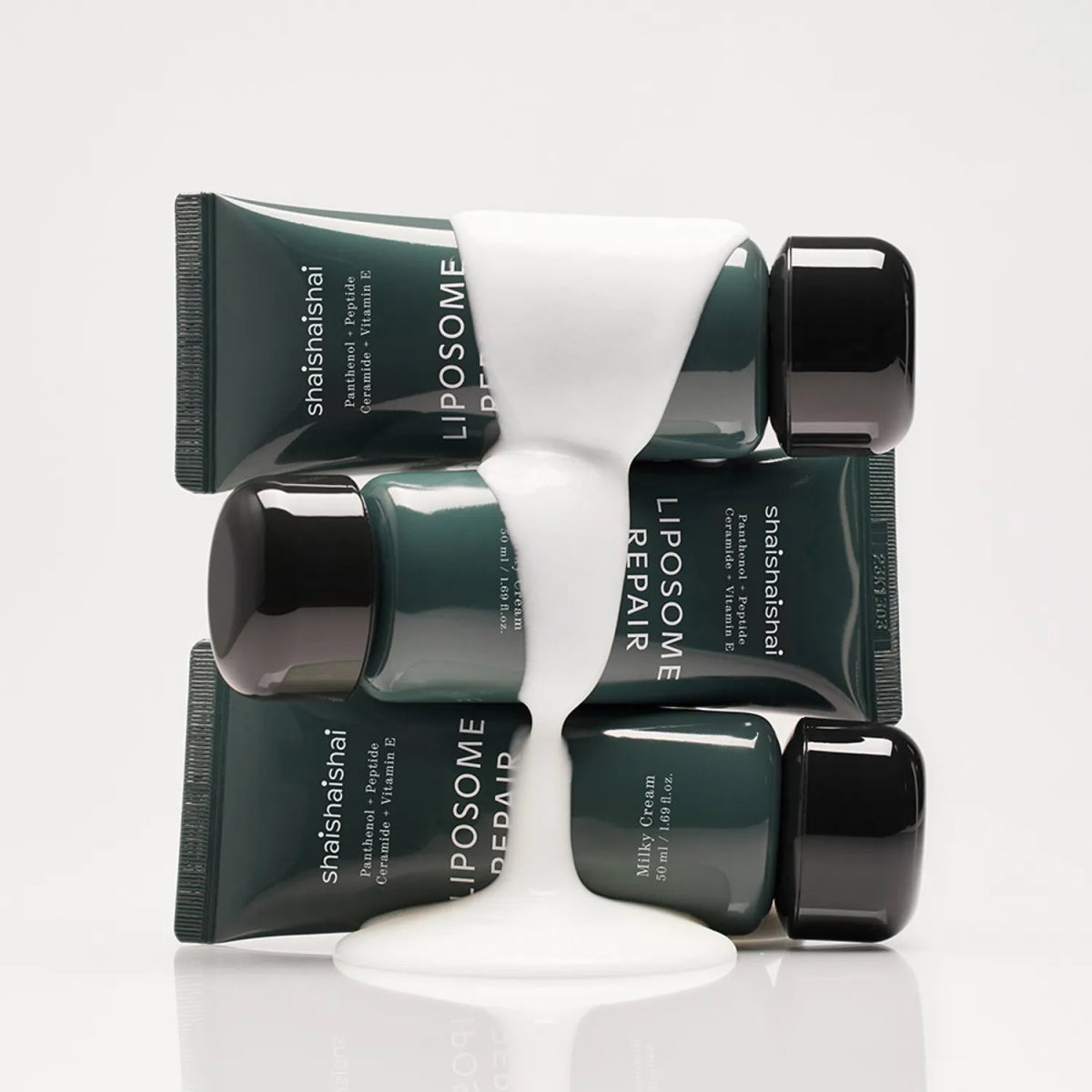 shaishai 脂質體修護屏障乳霜 50ml - Beautitu.com