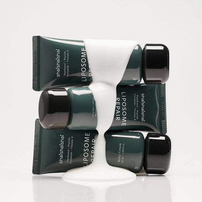 shaishai 脂質體修護屏障乳霜 50ml - Beautitu.com