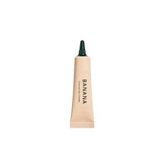 shaishaishai banana 遮瑕素顏眼霜 15g - Beautitu.com