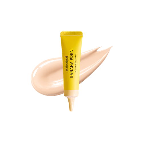 SHAISHAISHAI Banana PDRN 遮瑕眼霜15g - Beautitu.com
