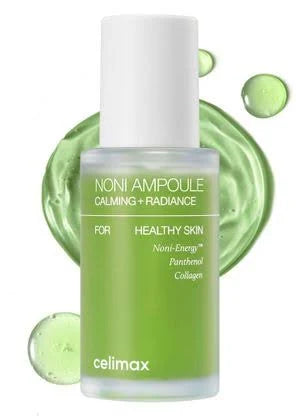 celimax The Real Noni Energy Ampoule 50ml