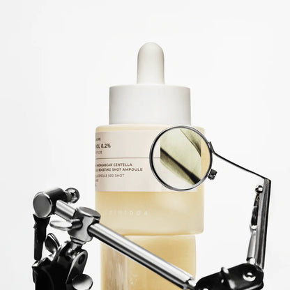 SKIN1004 馬達加斯加積雪草0.2%A醇安瓶 30ml - Beautitu.com
