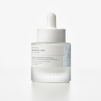 SKIN1004 Matrixyl 10 Boosting Shot 深層保濕安瓶 30ml - Beautitu.com