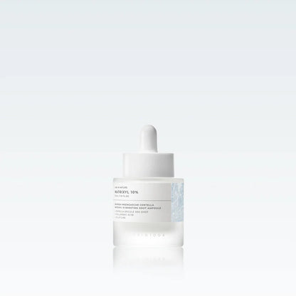 SKIN1004 Matrixyl 10 Boosting Shot 深層保濕安瓶 30ml - Beautitu.com