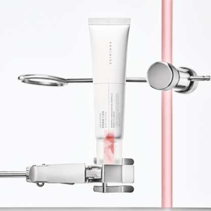 Skin1004 馬達加斯加積雪草 PDRN 1.5 逆齡修復奇蹟霜 30ml - Beautitu.com