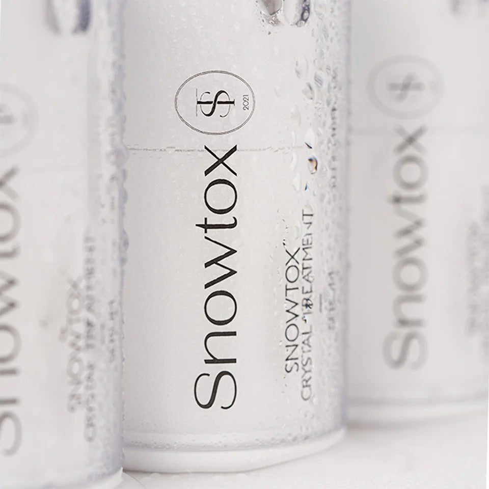 Snowtox 肉毒袪紋修復精華 30ml - Beautitu.com