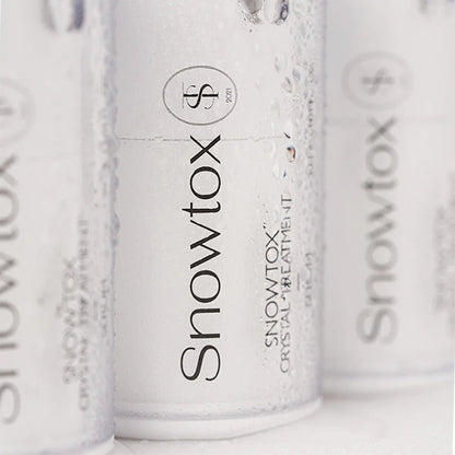 Snowtox 肉毒袪紋修復精華 30ml - Beautitu.com