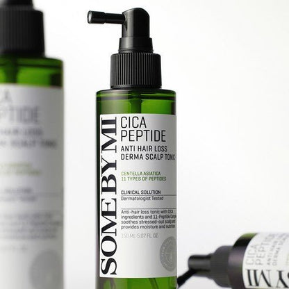 Some By Mi 積雪草肽防掉髮毛囊養髮噴霧 150ml - Beautitu.com