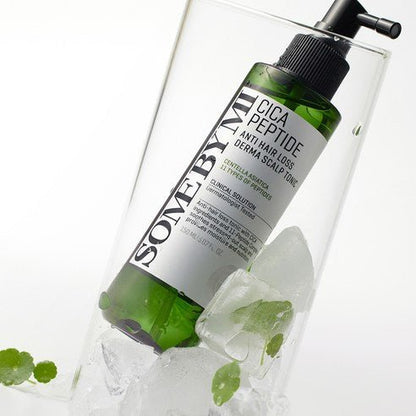 Some By Mi 積雪草肽防掉髮毛囊養髮噴霧 150ml - Beautitu.com