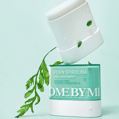Some By Mi PDRN 螺旋藻零毛孔隱形妝前底霜棒 10g - Beautitu.com