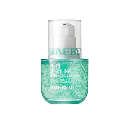 SOME BY MI 螺旋藻 PDRN 舒緩修護精華 50ml - Beautitu.com